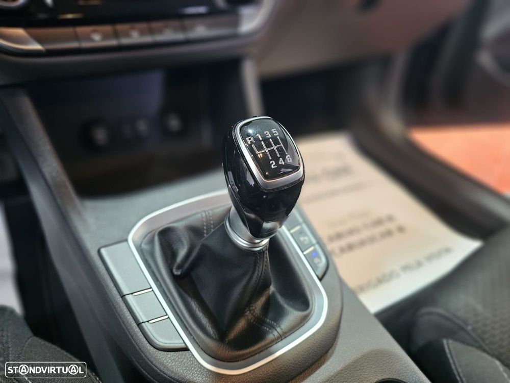 Hyundai i30 SW 1.0 T-GDi Style Plus - 19