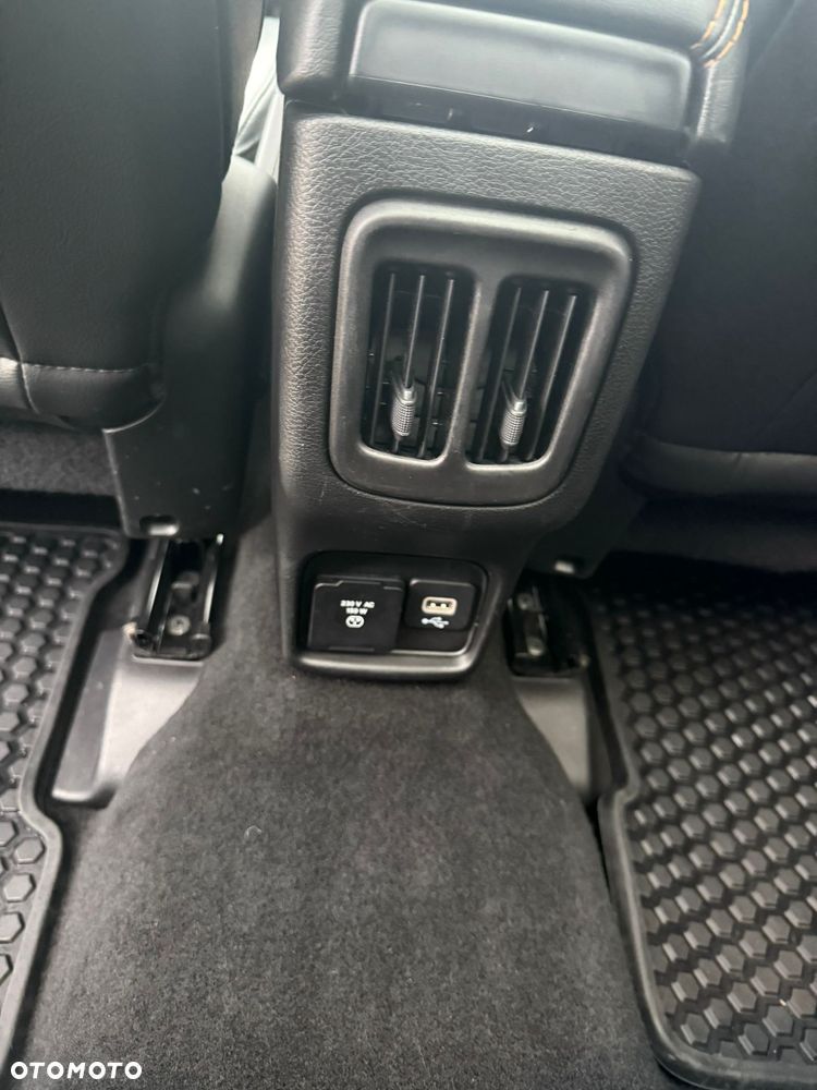 Jeep Compass 1.4 MultiAir Active Drive Automatik Limited - 7