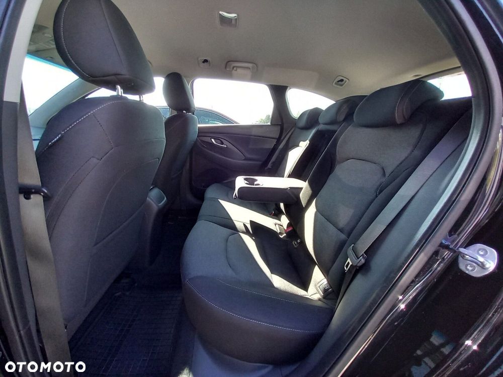 Hyundai i30 1.0 T-GDI Smart - 16