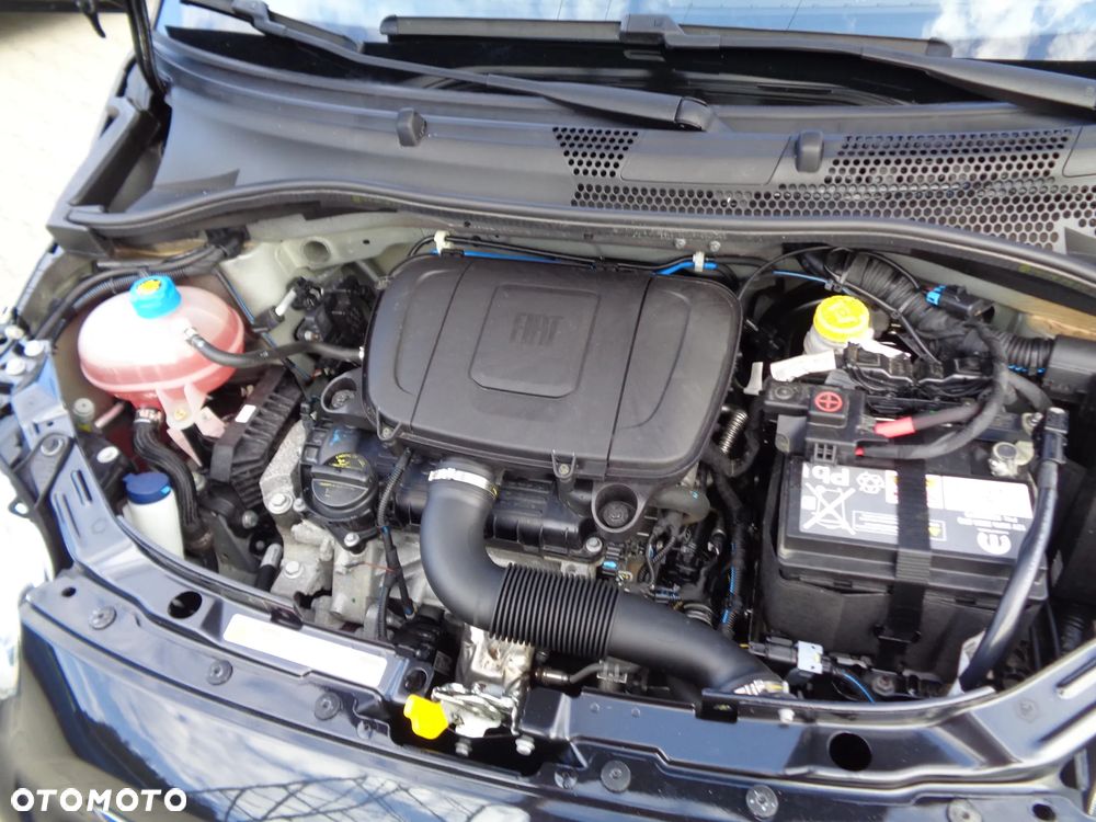 Fiat 500 1.0 Hybrid Dolcevita - 24