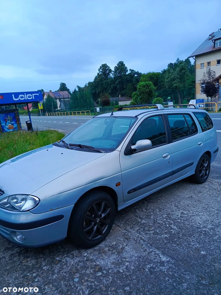 Renault Megane - 7