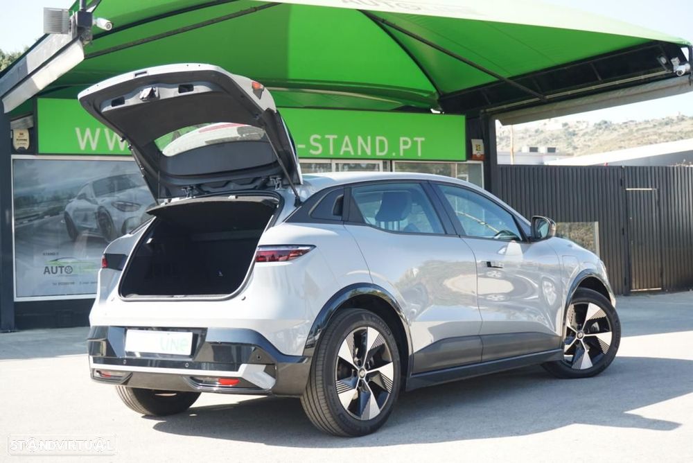 Renault Mégane E-Tech EV60 Equilibre Optimum Charge - 14