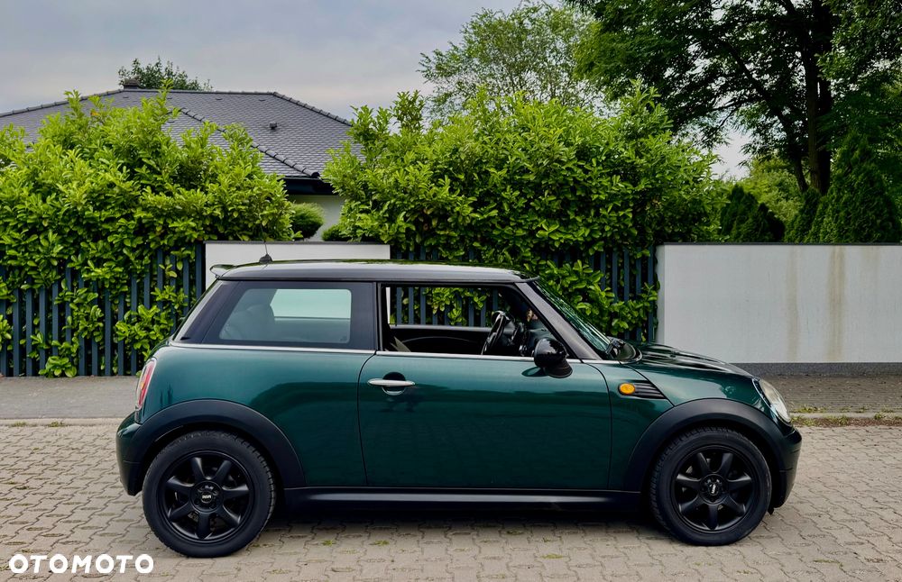 MINI Cooper Highgate - 3