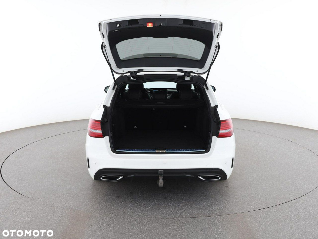 Mercedes-Benz Klasa C 300 d T 4Matic 9G-TRONIC AMG Line - 19