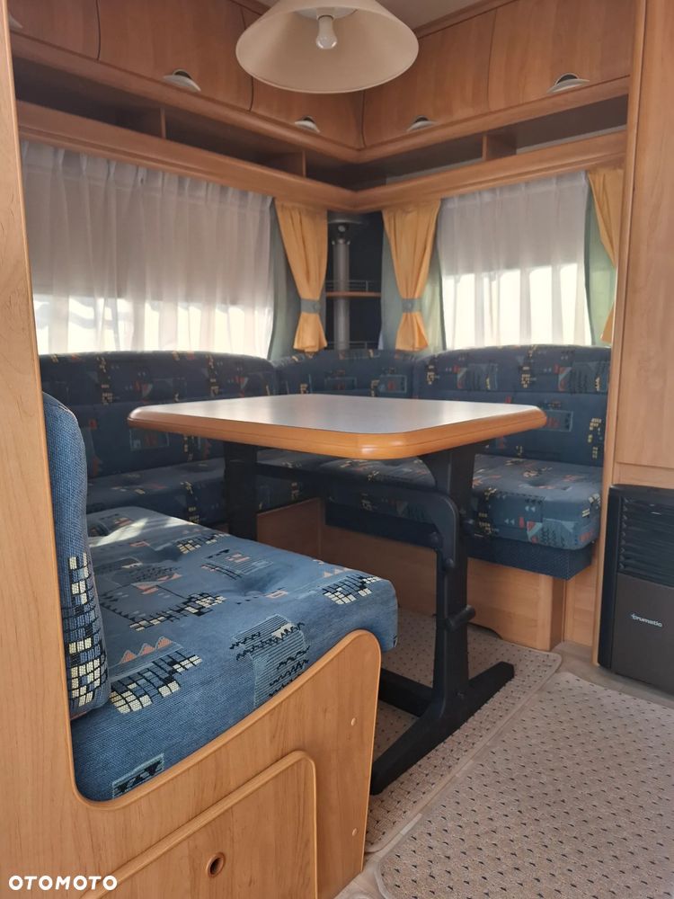 Hobby Excellent  Easy 495 - 14