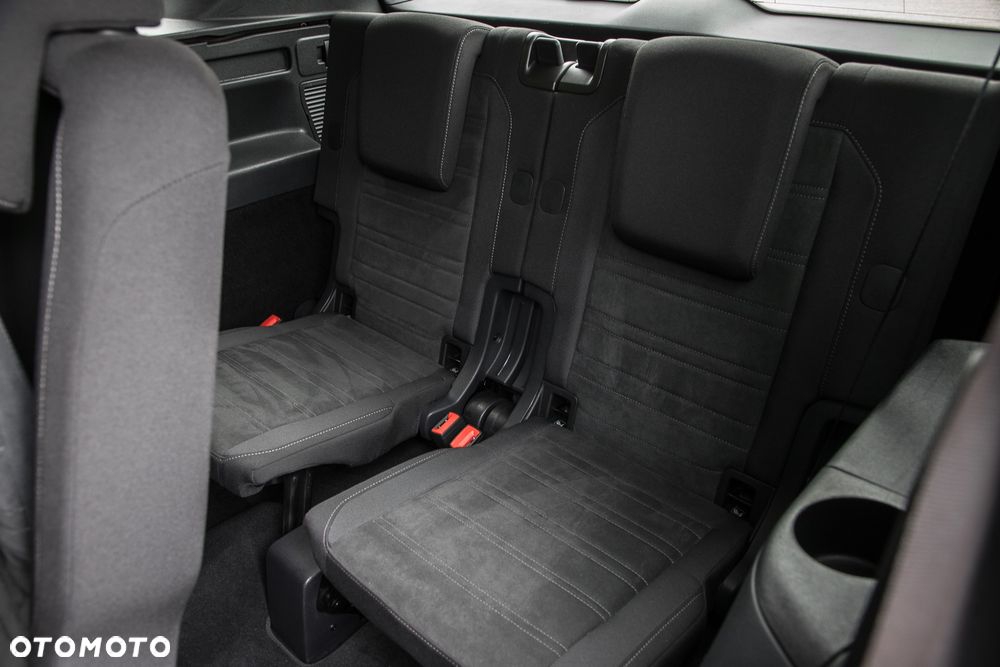 Volkswagen Touran 2.0 TDI BMT Highline - 5
