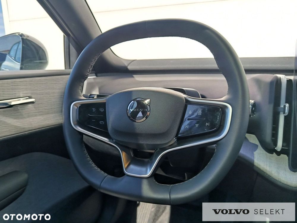 Volvo EX30 - 25