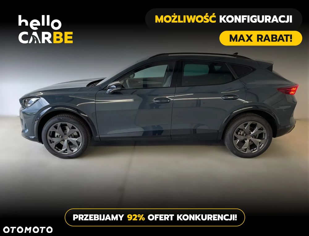 Cupra Formentor 1.5 eTSI mHEV DSG - 4