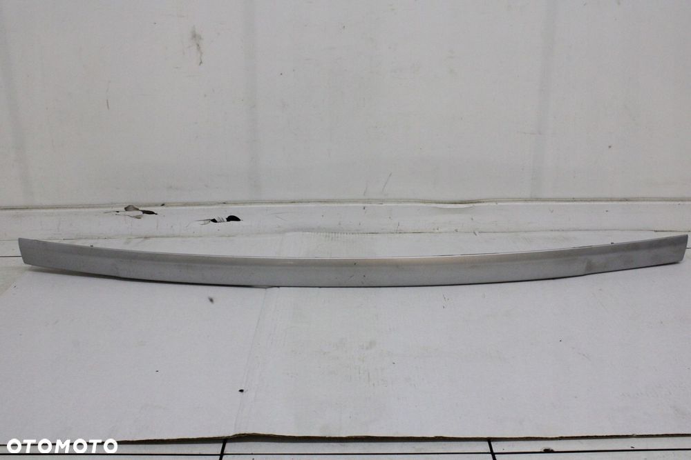 CITROEN C4 GRAND PICASSO BLENDA LISTWA KLAPY BAGAŻNIKA EZR EZRC - 1