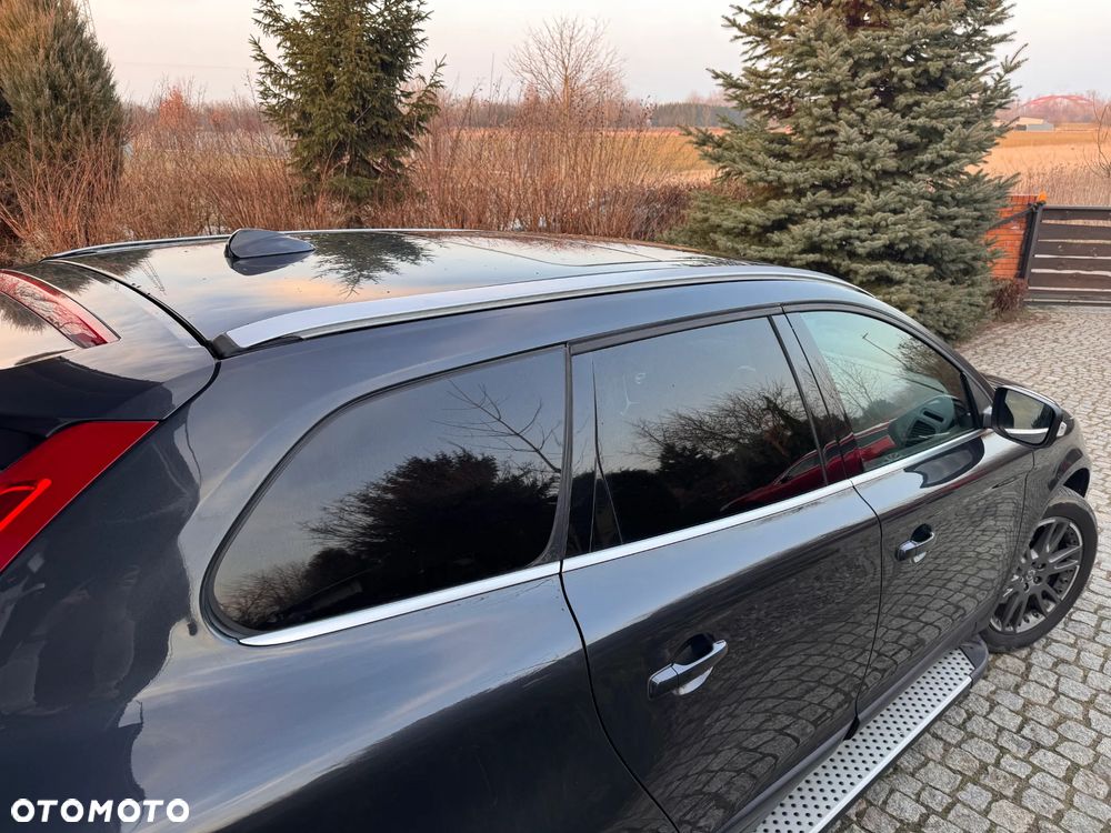 Volvo XC 60 2.4D AWD Summum - 21