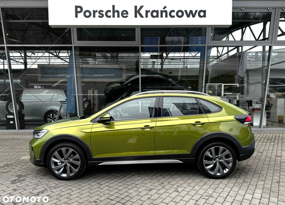 Volkswagen Taigo 1.5 TSI ACT Style DSG - 5