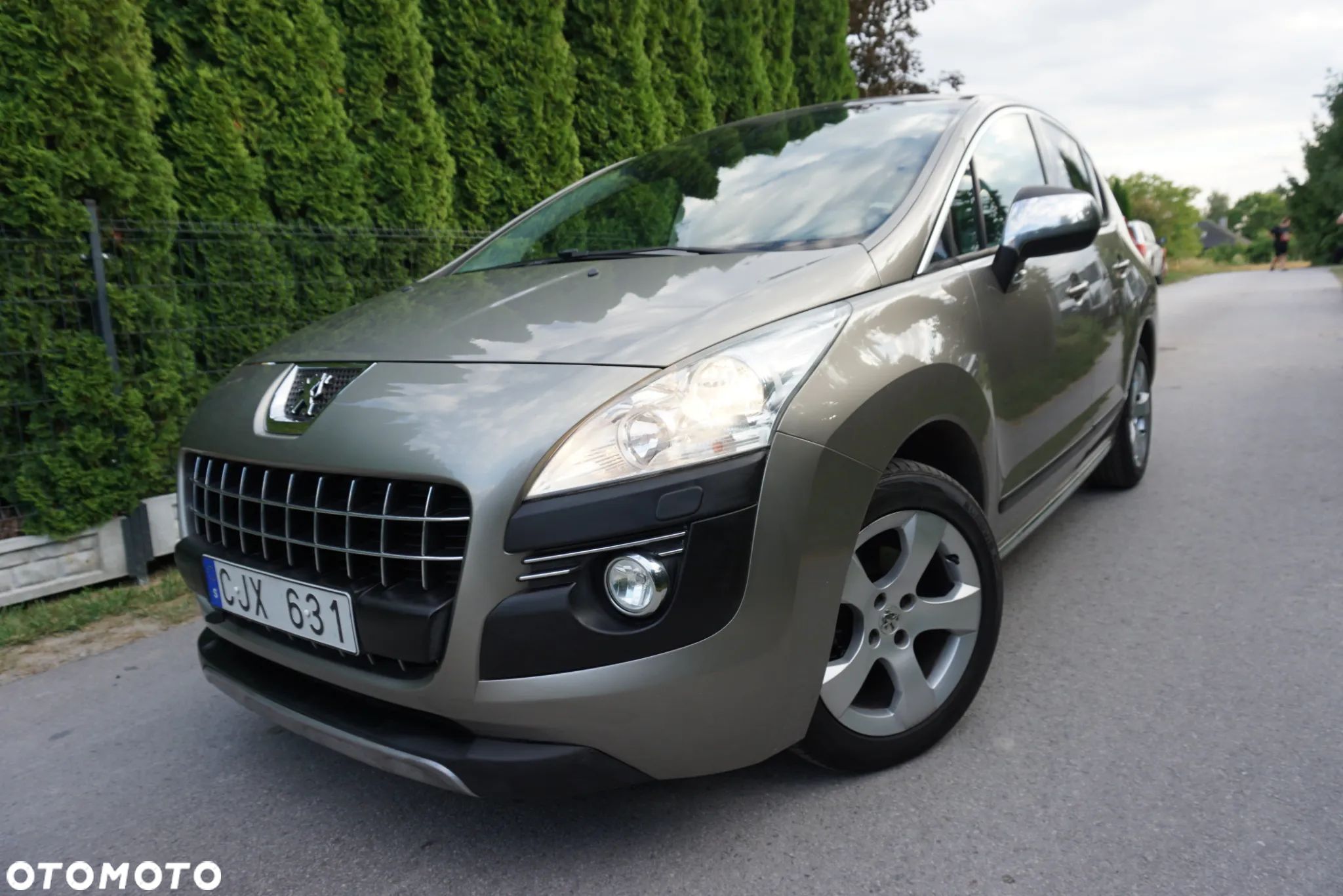 Peugeot 3008 1.6 Premium+ - 1