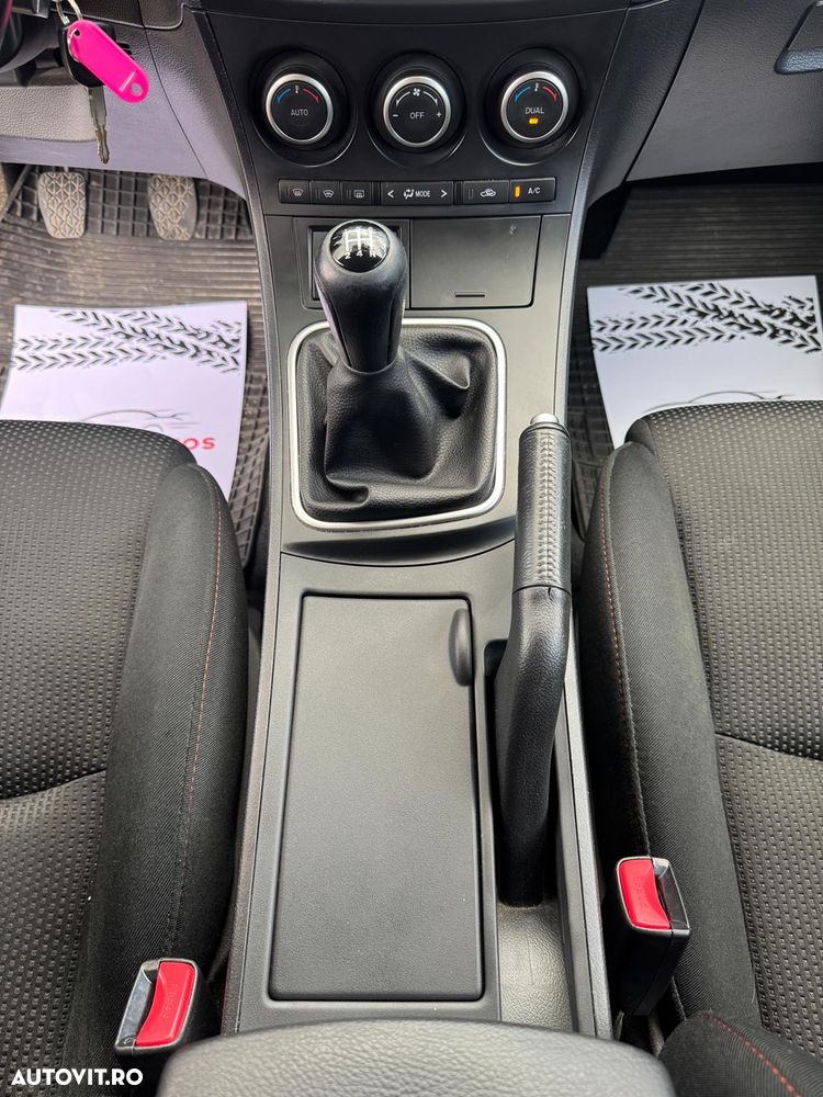 Mazda 3 - 26