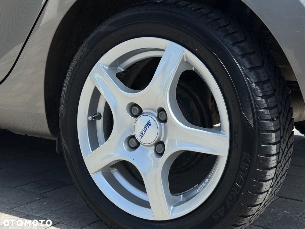 Kia Picanto 1.0 Vision - 31