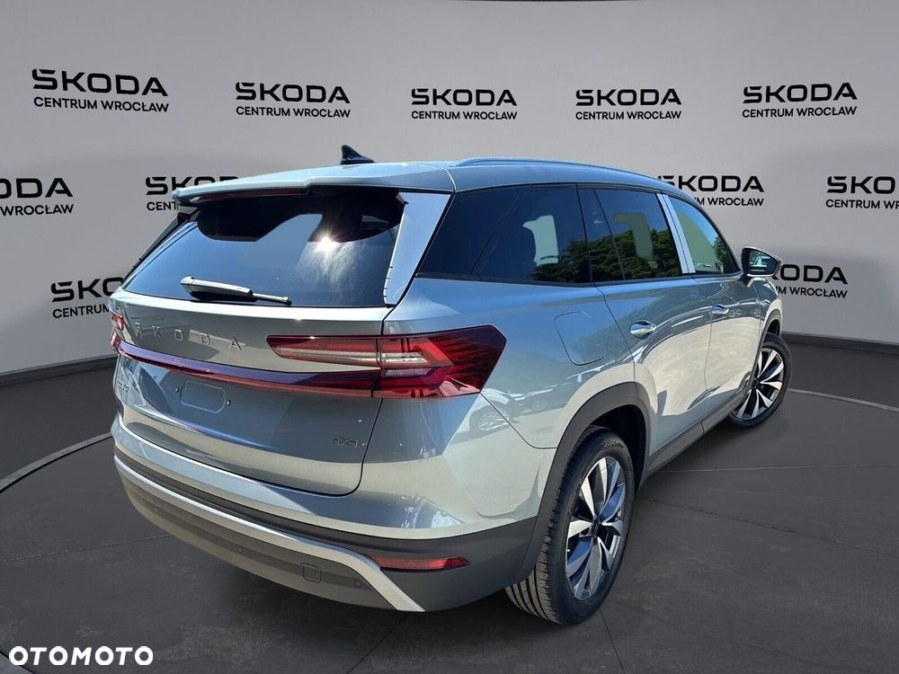 Skoda Kodiaq - 3