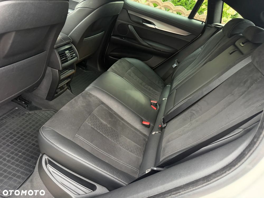 BMW X6 xDrive30d M Sport - 31