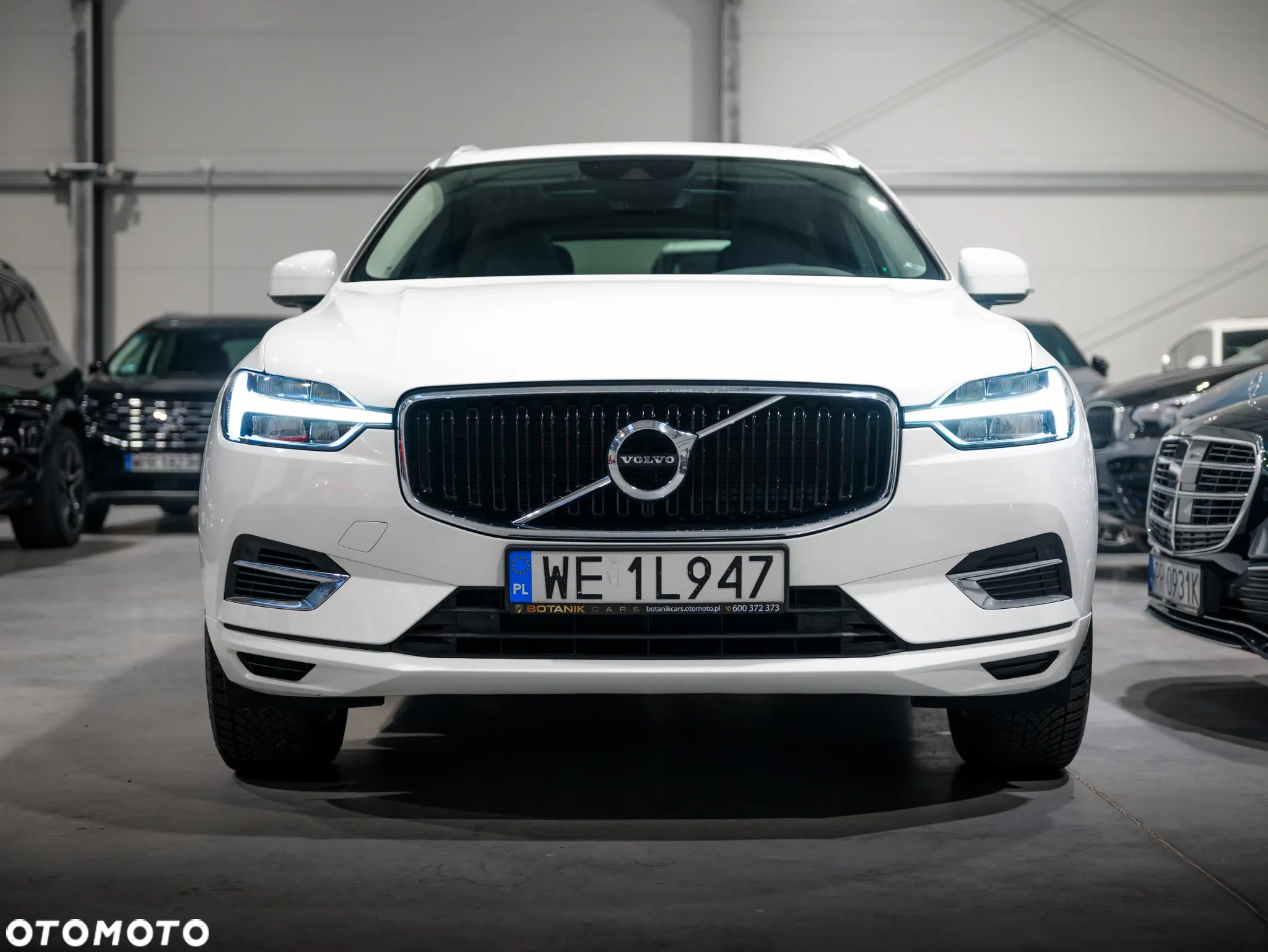 Volvo XC 60 - 13