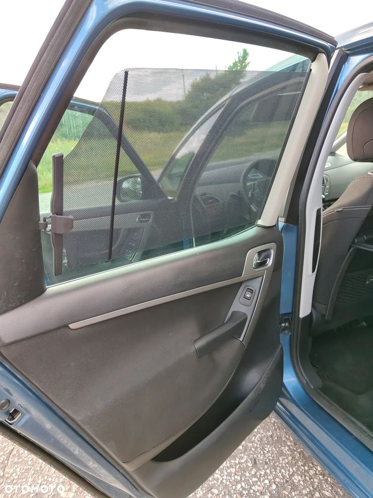Citroën C4 Picasso - 13
