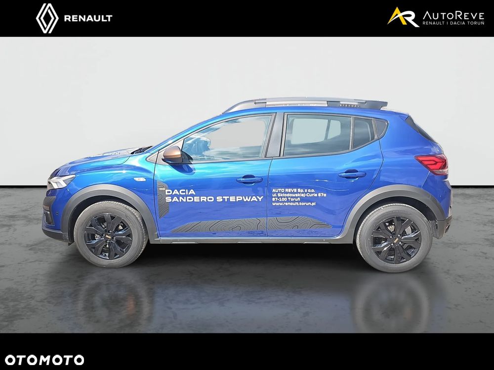 Dacia Sandero - 6