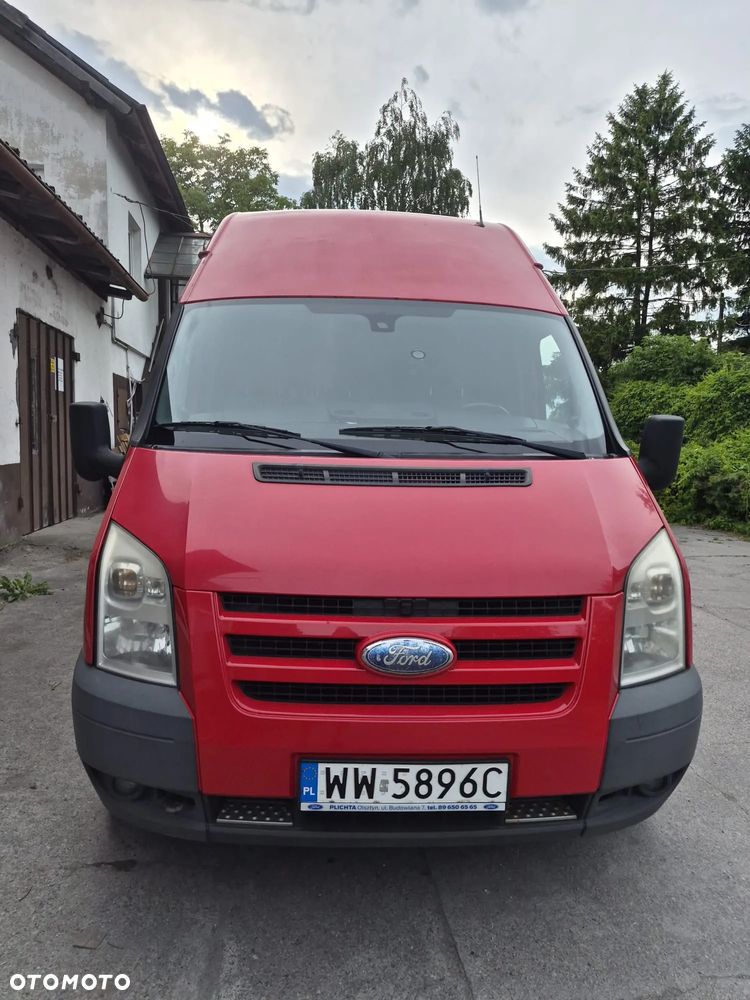 Ford Transit - 7