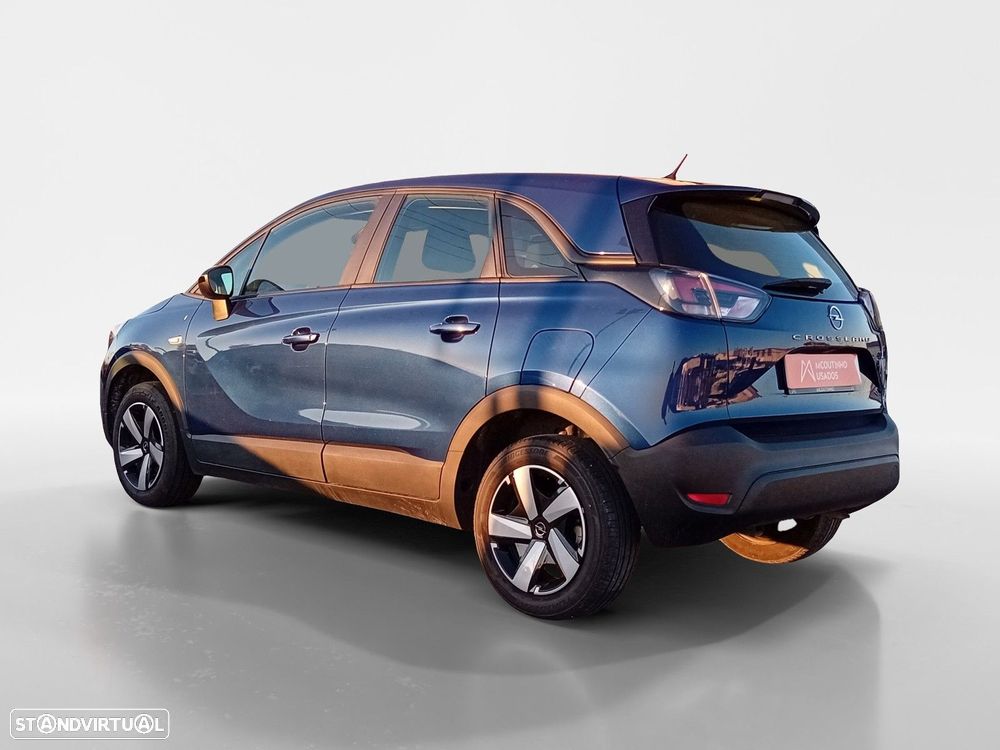 Opel Crossland 1.2 T Edition - 3