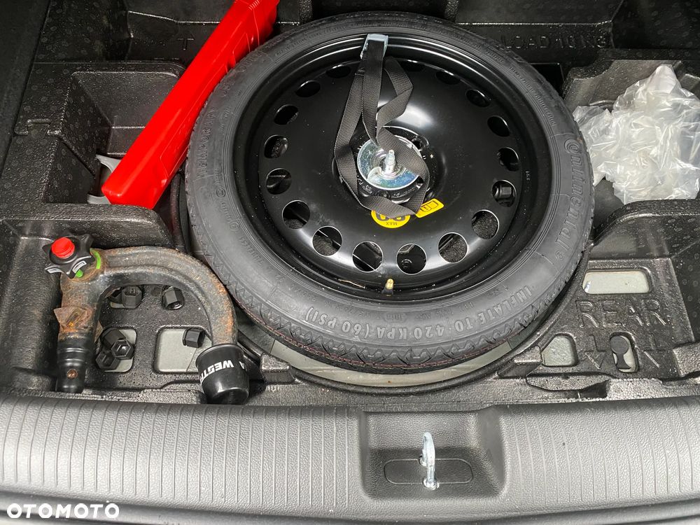Opel Astra 1.4 Turbo Edition - 14