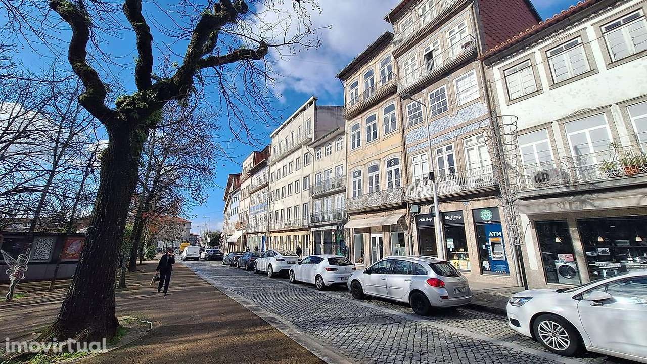 Escritório  para arrendamento - Grande imagem: 3/8