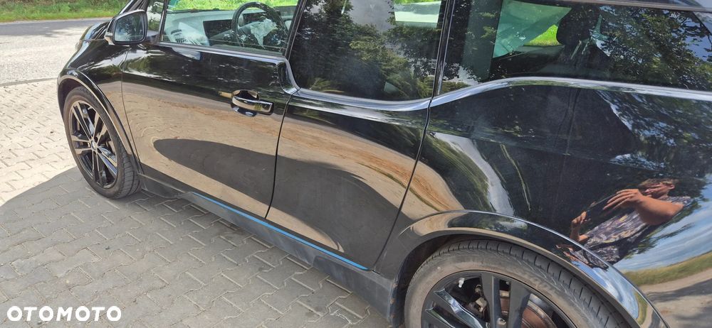 BMW i3 i3S 120 Ah - 12