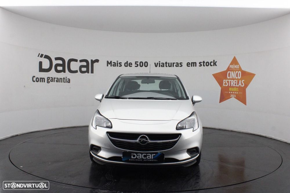 Opel Corsa 1.3 CDTi Business Edition - 3