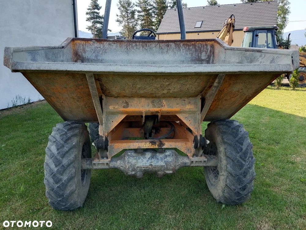 Terex 3001KF - 1