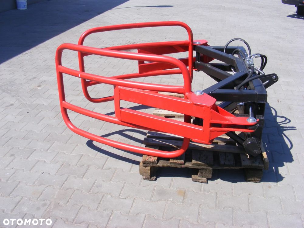 Inny Ładowacz czołowy TUR do ciągników T-25 / Ursus C-330 / Ursus C-360 / Zetor - 7