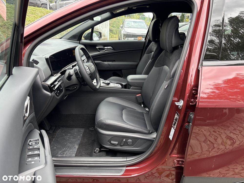 Kia Sportage 1.6 T-GDI L 2WD DCT - 15