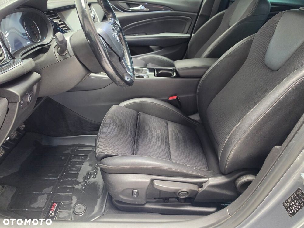 Opel Insignia - 7