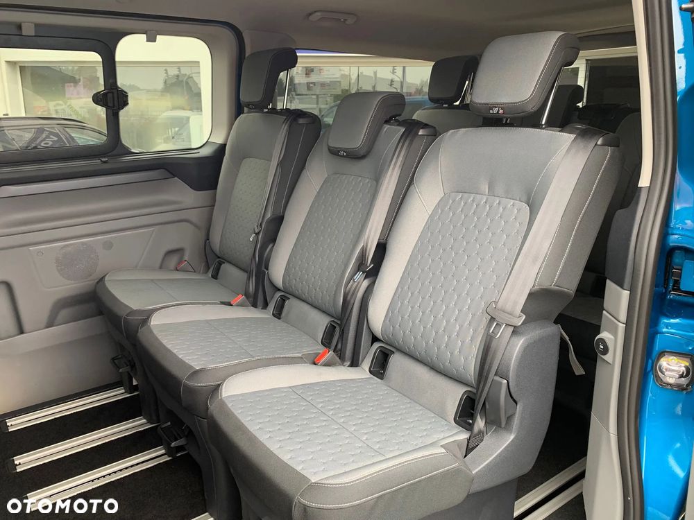 Ford Tourneo Custom 2.0 EcoBlue L2 Titanium SelectShift - 7
