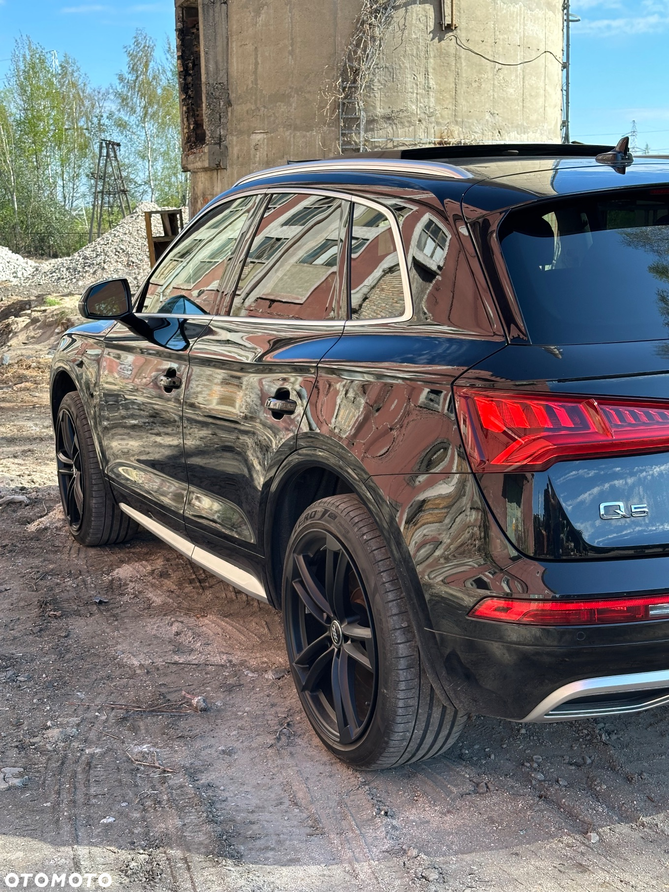 Audi Q5 - 20