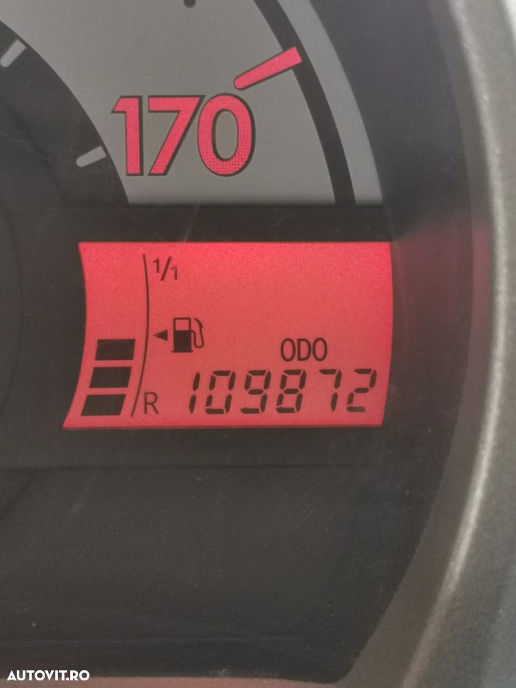 Toyota Aygo - 9