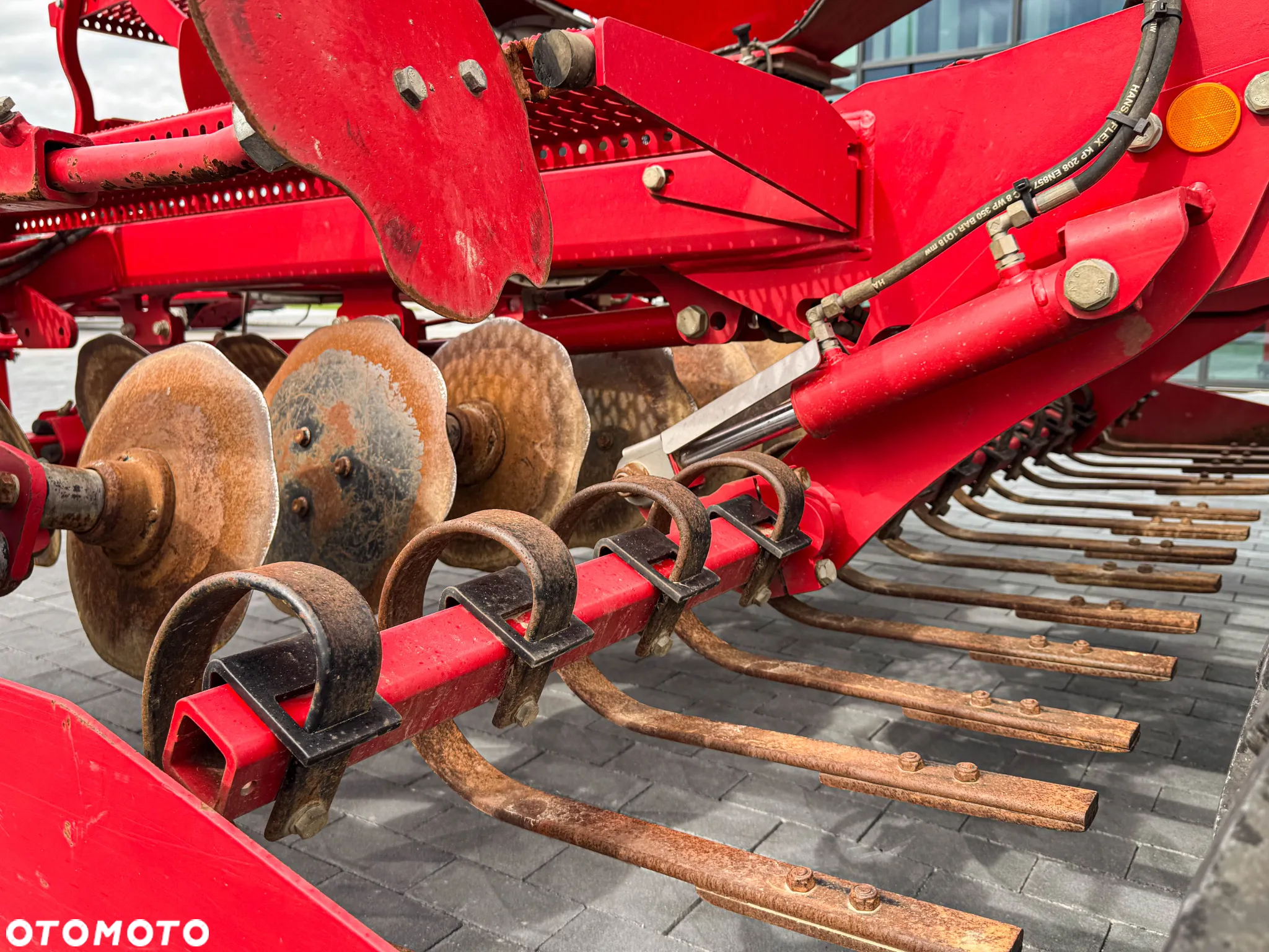 Horsch Pronto 3 DC - 10