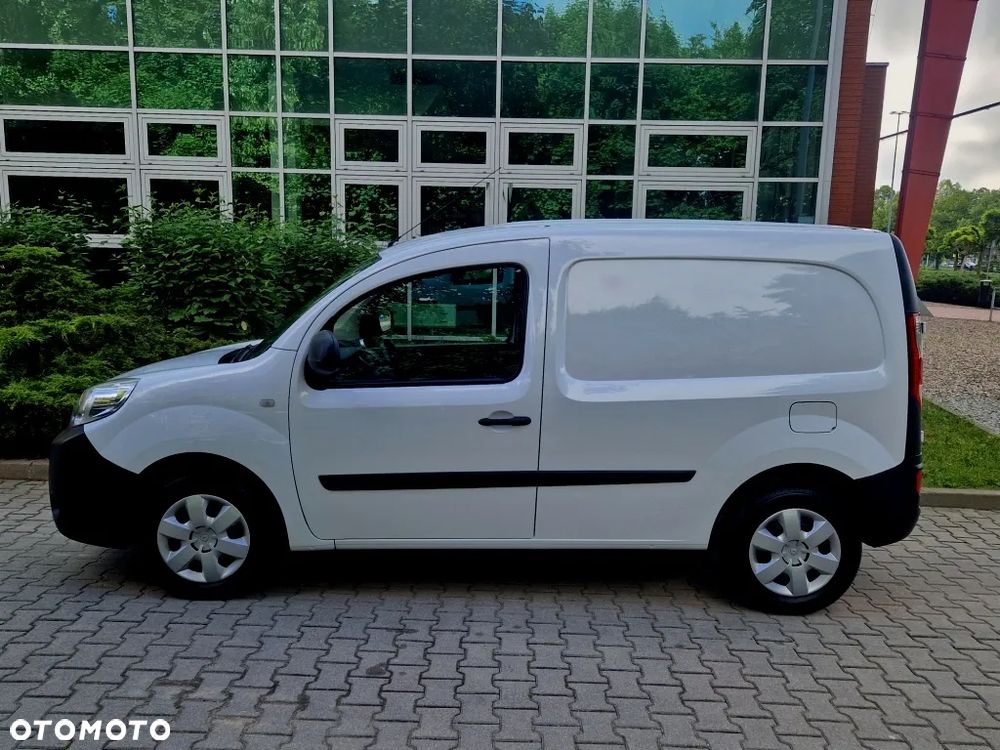Renault Kangoo - 6