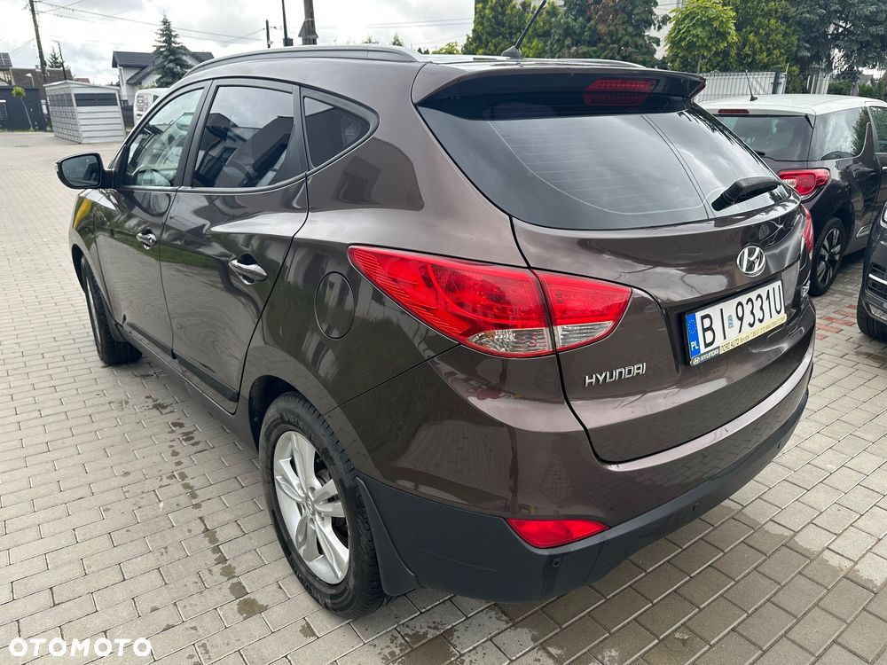 Hyundai ix35 1.6 GDI Comfort 2WD - 9
