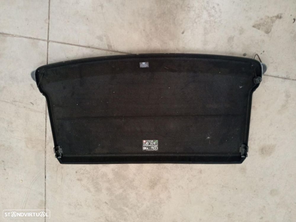 CHAPELEIRA DA MALA LAND ROVER RANGE ROVER EVOQUE - 1