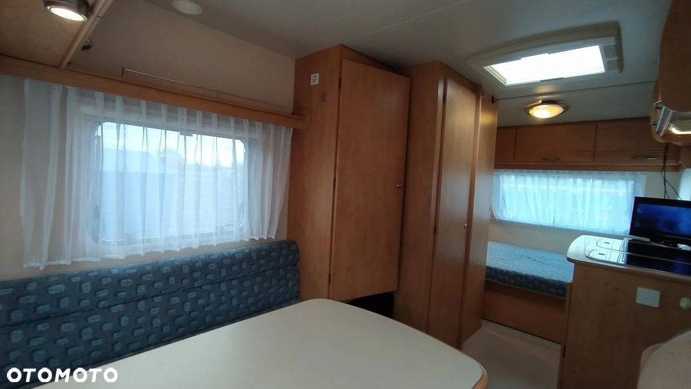 Caravelair antares 440 - 26