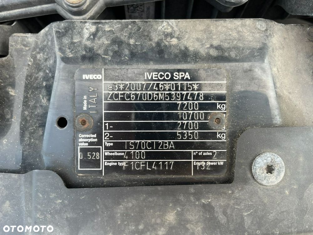 Iveco Daily - 18