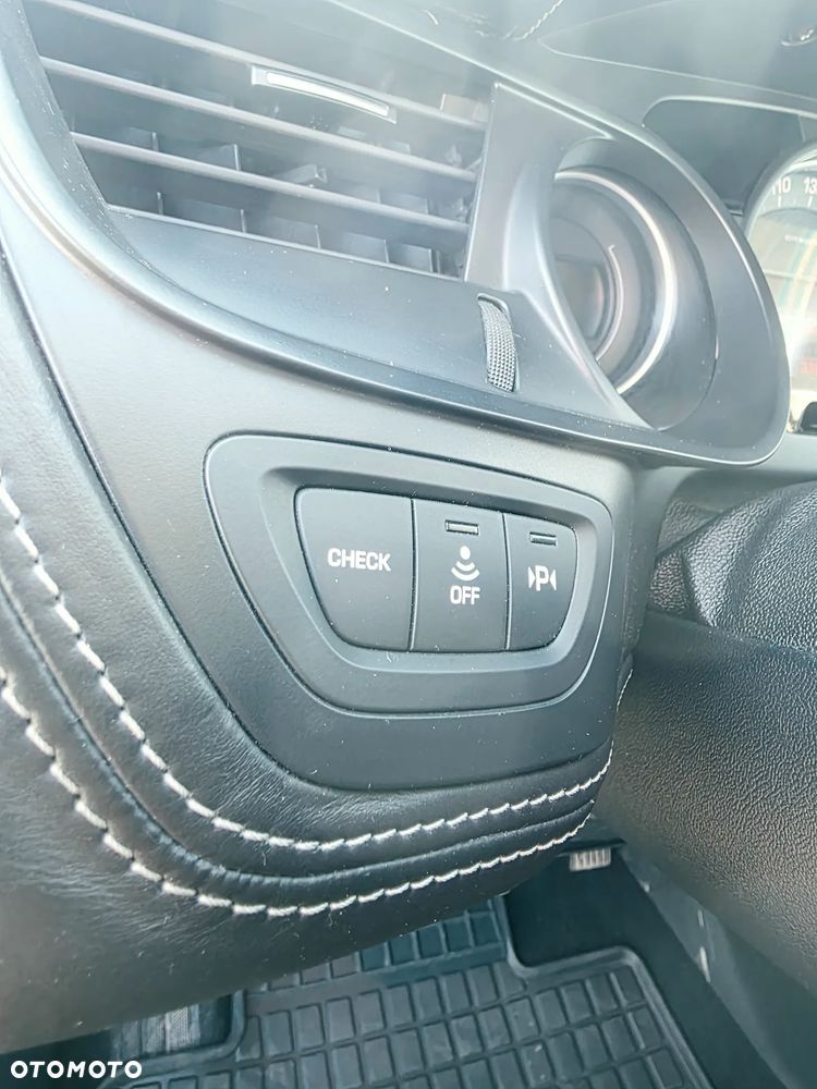 Citroën C5 3.0 HDi V6 Exclusive - 15