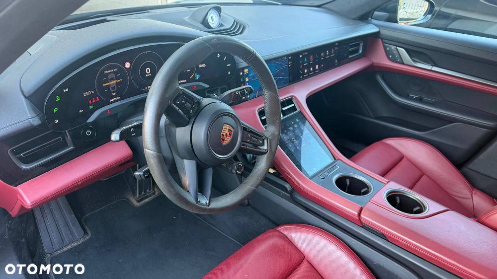Porsche Taycan - 2