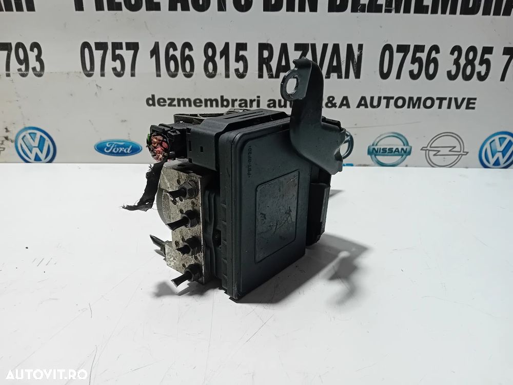 Modul Pompa ABS Audi A3 8V Skoda Octavia 3 Vw Seat Cod 5Q0614517AF An 2013+ - 4