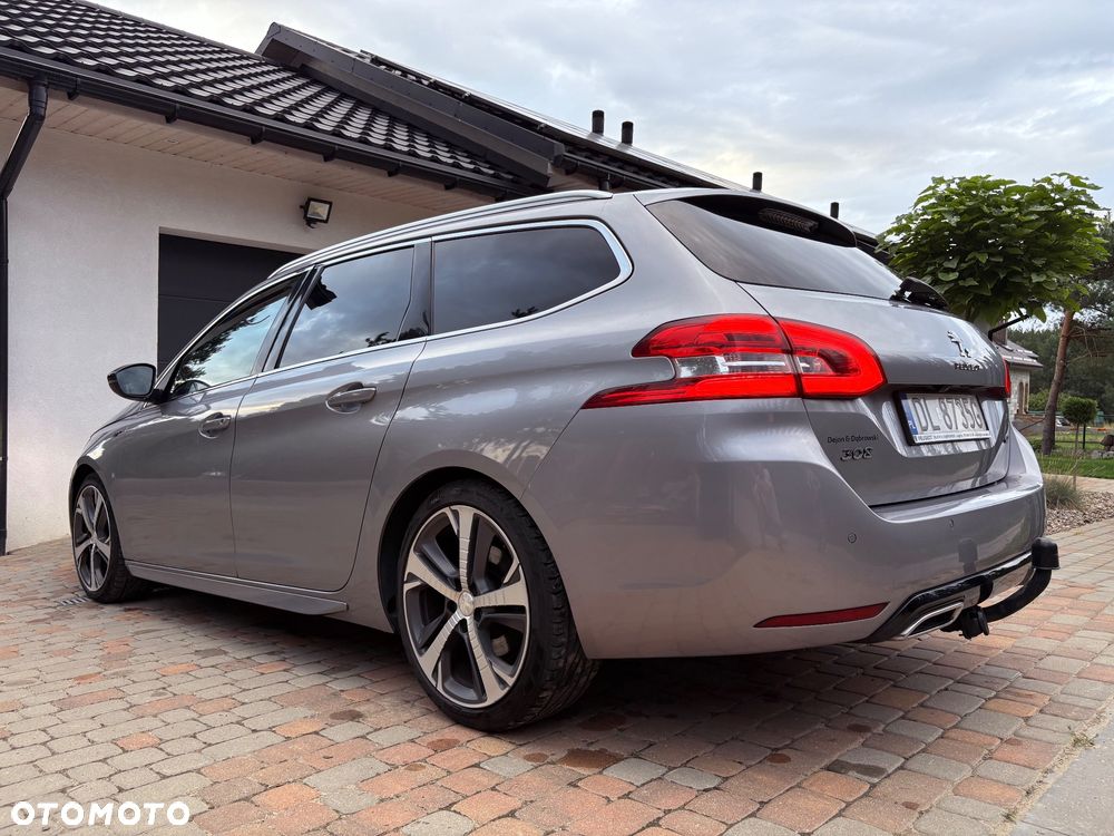 Peugeot 308 - 6