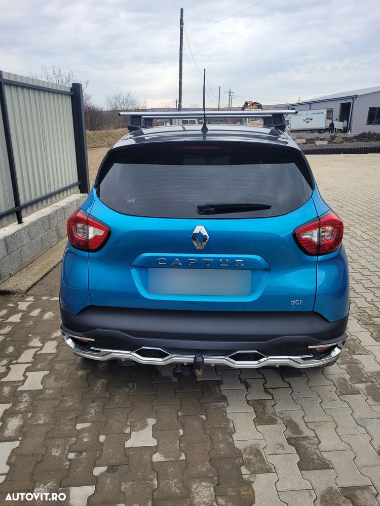 Renault Captur ENERGY dCi XMOD - 5