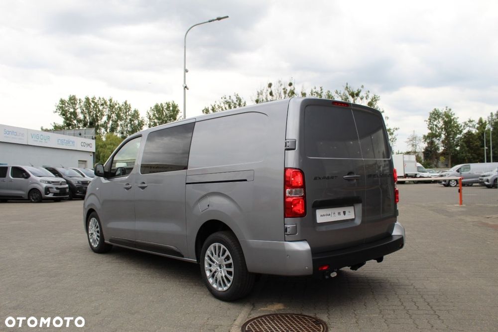 Peugeot Expert - 5