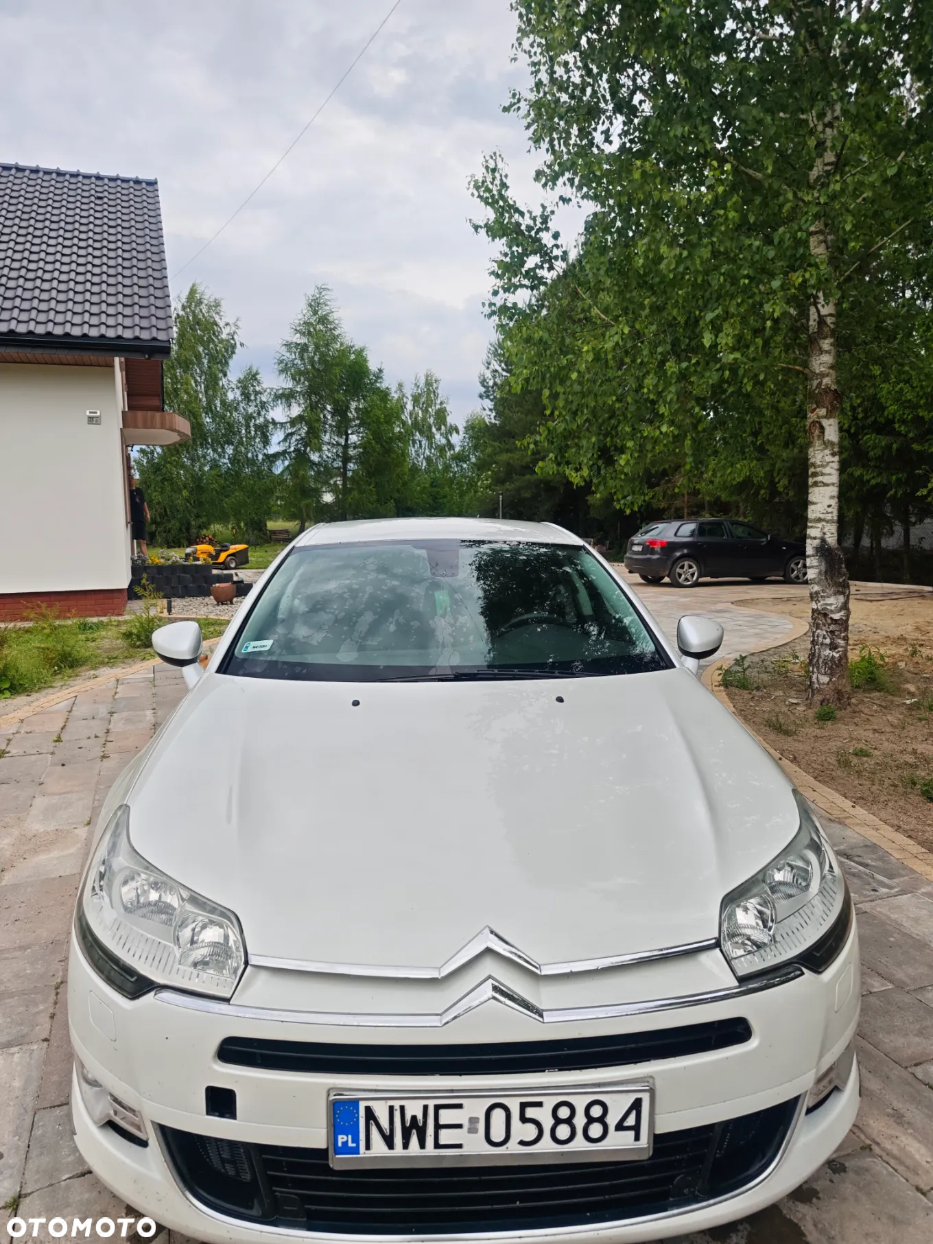 Citroën C5 1.6 e-HDi Seduction MCP - 3