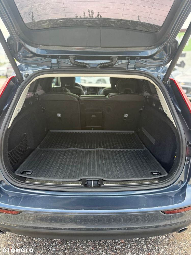 Volvo V60 - 11